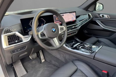 BMW X5 xDrive30d 48V Msport (7)