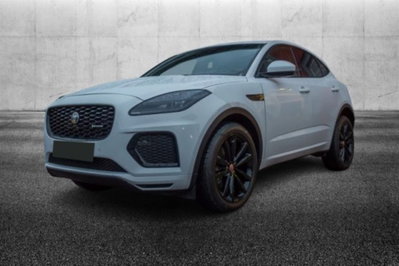 Jaguar E-Pace 2.0d i4 mhev R-Dynamic SE awd 163cv auto usata