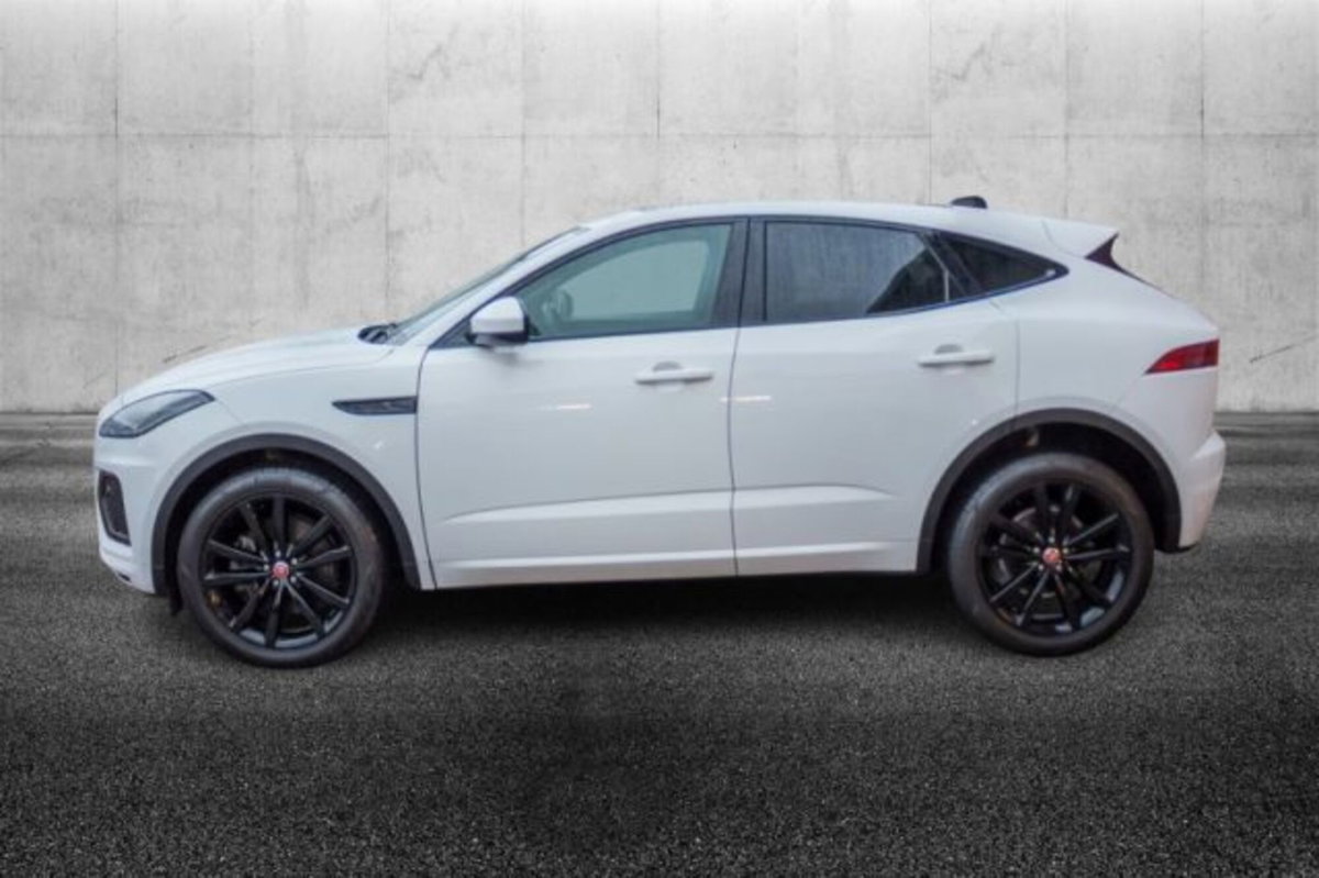 Jaguar E-Pace 2.0d i4 mhev R-Dynamic SE awd 163cv auto (4)