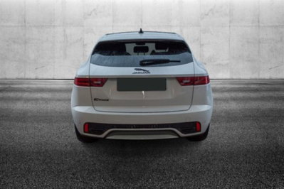 Jaguar E-Pace 2.0d i4 mhev R-Dynamic SE awd 163cv auto (5)