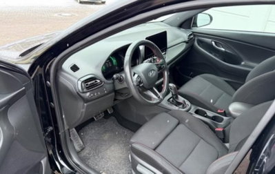 Hyundai i30 Fastback 1.5 T-GDI DCT 48V N-Line (4)