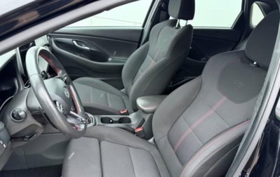 Hyundai i30 Fastback 1.5 T-GDI DCT 48V N-Line (5)