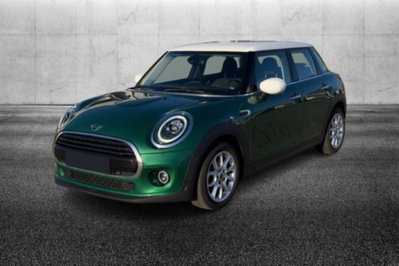 MINI Mini 1.5 Cooper Classic 5 porte usata