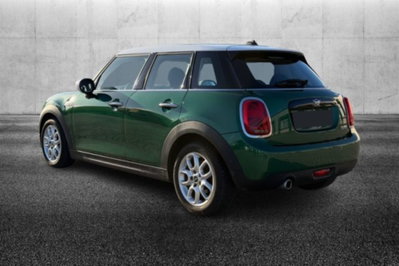 MINI Mini 1.5 Cooper Classic 5 porte (4)