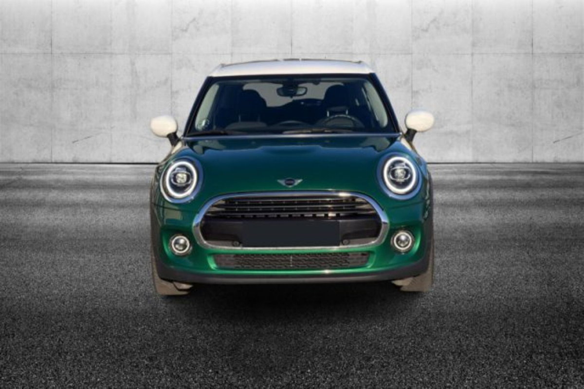MINI Mini 1.5 Cooper Classic 5 porte (5)