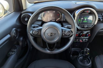 MINI Mini 1.5 Cooper Classic 5 porte (6)