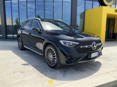 Mercedes-Benz GLC 220 d 4Matic Mild Hybrid AMG Premium Plus usata