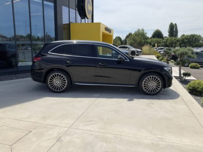 Mercedes-Benz GLC 220 d 4Matic Mild Hybrid AMG Premium Plus (5)