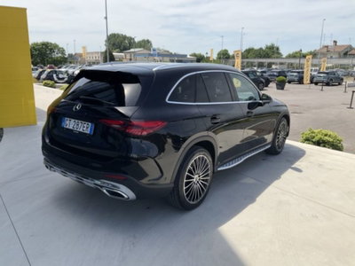 Mercedes-Benz GLC 220 d 4Matic Mild Hybrid AMG Premium Plus (6)