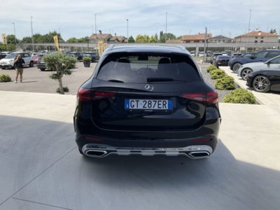 Mercedes-Benz GLC 220 d 4Matic Mild Hybrid AMG Premium Plus (7)