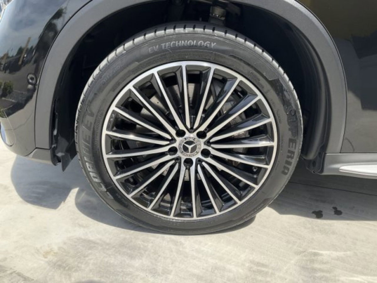 Mercedes-Benz GLC 220 d 4Matic Mild Hybrid AMG Premium Plus (8)