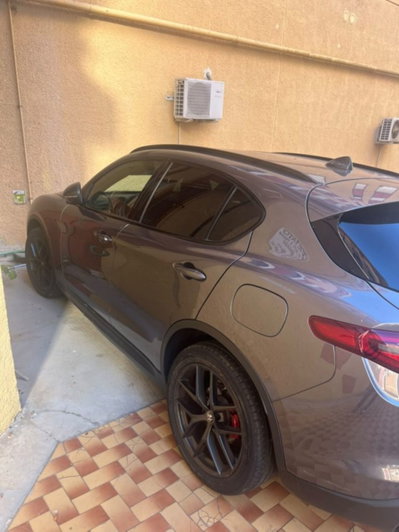 Alfa Romeo Stelvio Stelvio 2.2 Turbodiesel 190 CV AT8 Q4 B-Tech (3)
