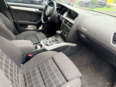 Audi A5 Sportback 2.0 TDI 190 CV clean diesel multitronic (4)