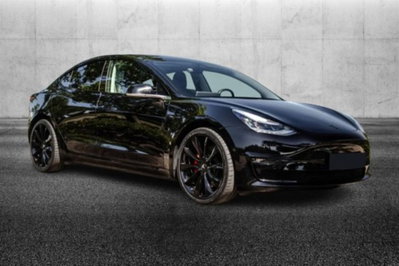 Tesla Model 3 Model 3 Long Range Performance AWD usata