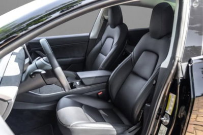 Tesla Model 3 Model 3 Long Range Performance AWD (5)