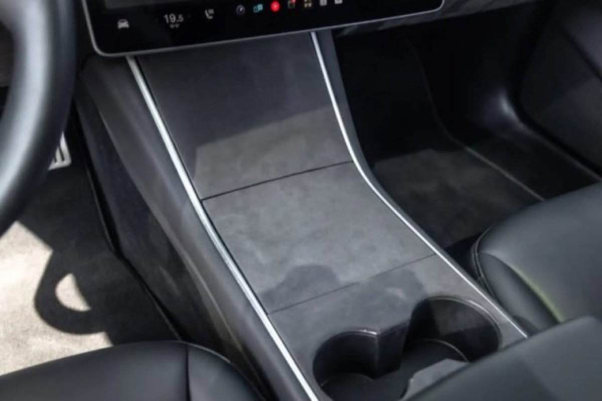 Tesla Model 3 Model 3 Long Range Performance AWD (8)