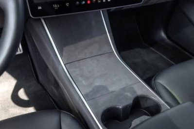 Tesla Model 3 Model 3 Long Range Performance AWD (8)