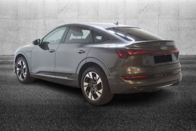 Audi e-tron Sportback 55 quattro S line edition (4)