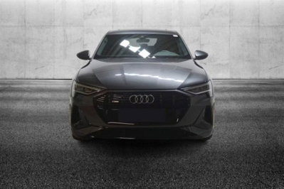 Audi e-tron Sportback 55 quattro S line edition (5)