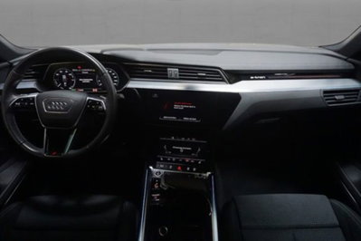 Audi e-tron Sportback 55 quattro S line edition (6)