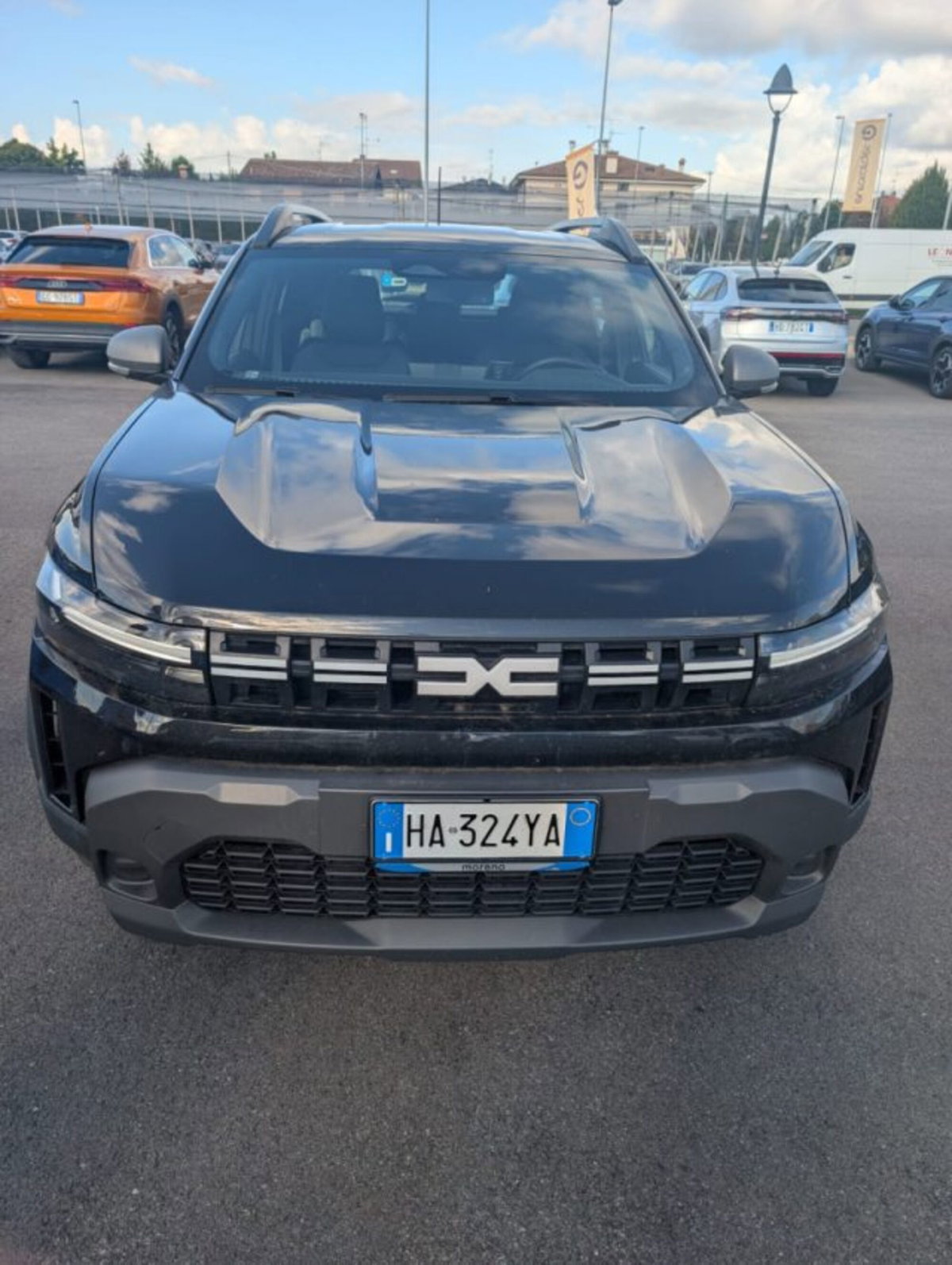 Dacia Duster 1.0 Eco-G Expression 100cv