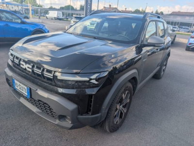 Dacia Duster 1.0 Eco-G Expression 100cv (2)