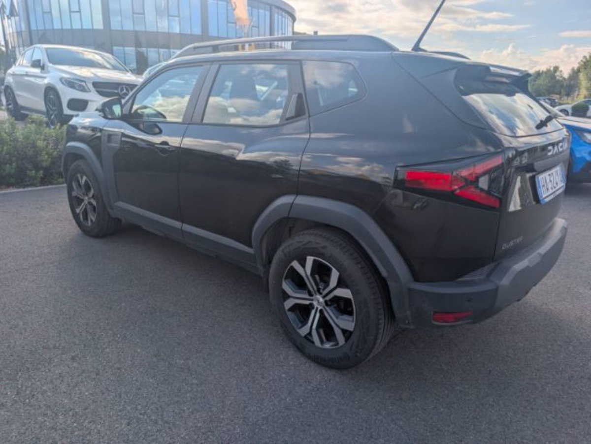 Dacia Duster 1.0 Eco-G Expression 100cv (3)