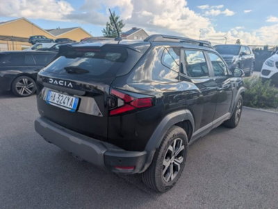 Dacia Duster 1.0 Eco-G Expression 100cv (4)