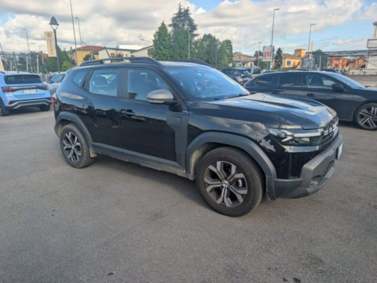 Dacia Duster 1.0 Eco-G Expression 100cv (5)