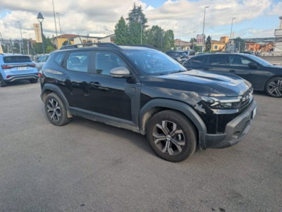 Dacia Duster 1.0 Eco-G Expression 100cv (5)