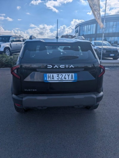 Dacia Duster 1.0 Eco-G Expression 100cv (6)