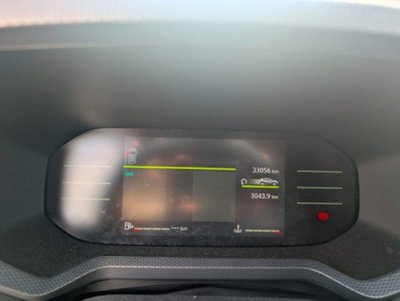 Dacia Duster 1.0 Eco-G Expression 100cv (7)