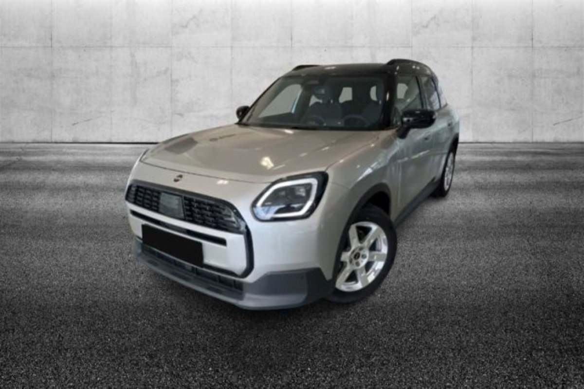 MINI Mini Countryman 2.0 Cooper D Classic Countryman