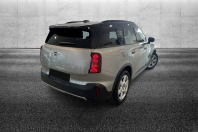 MINI Mini Countryman 2.0 Cooper D Classic Countryman (2)