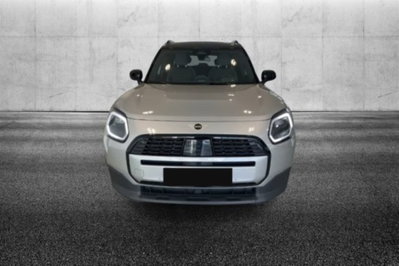 MINI Mini Countryman 2.0 Cooper D Classic Countryman (3)