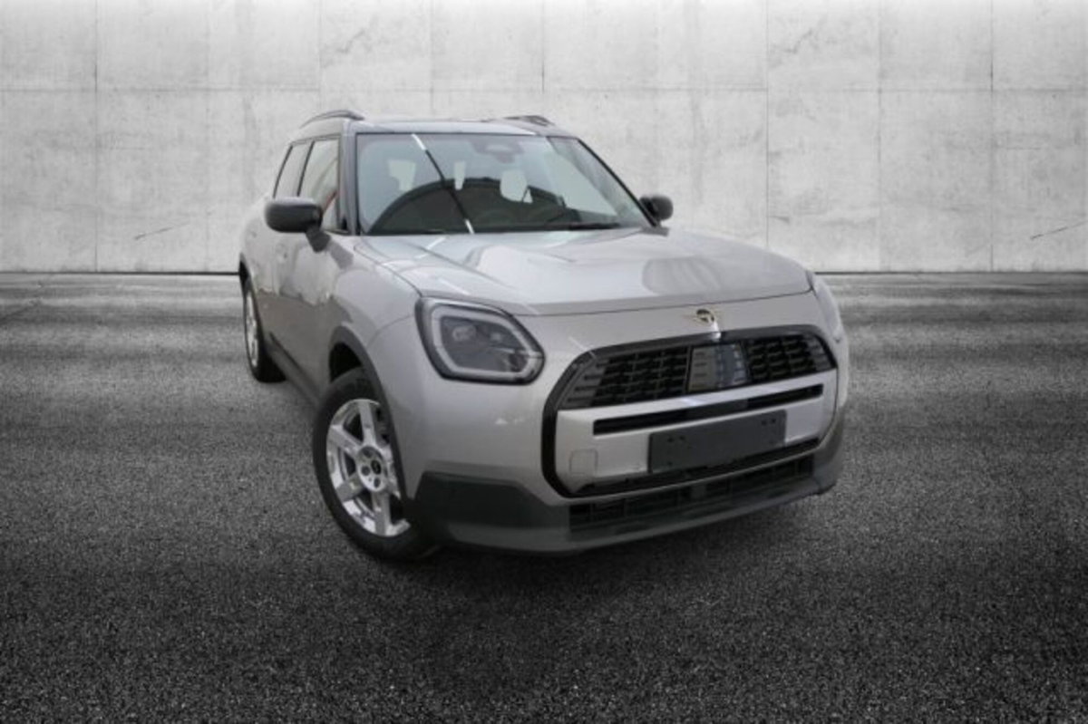 MINI Mini Countryman E Classic