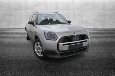 MINI Mini Countryman E Classic usata