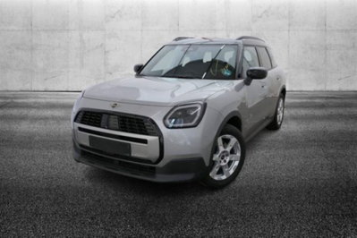 MINI Mini Countryman E Classic (2)
