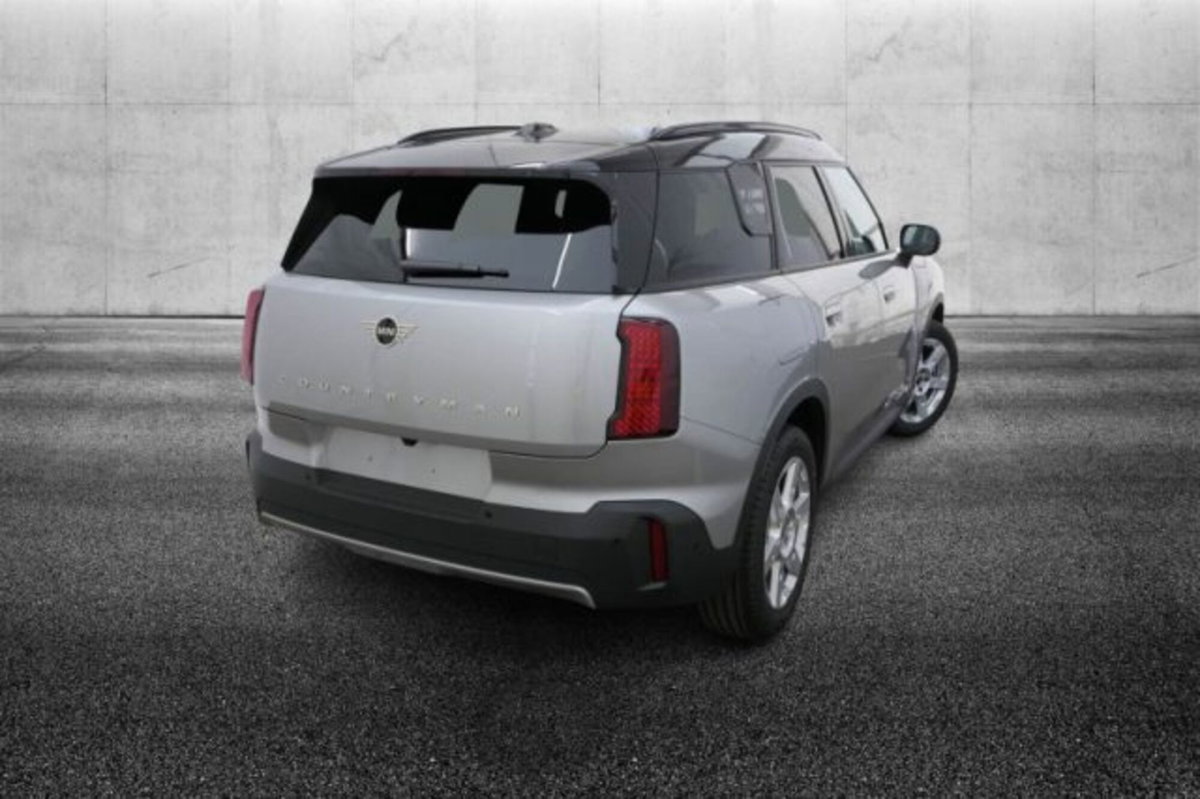 MINI Mini Countryman E Classic (3)