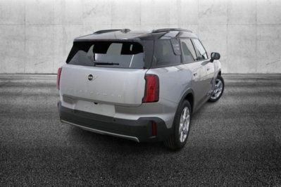 MINI Mini Countryman E Classic (3)