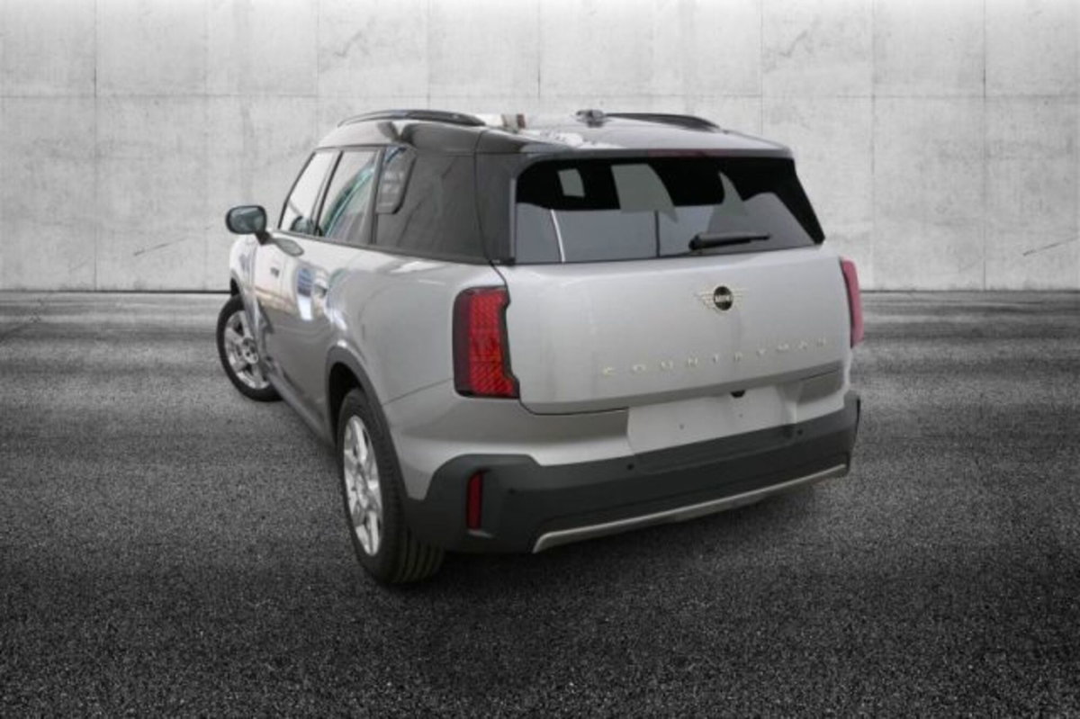 MINI Mini Countryman E Classic (4)
