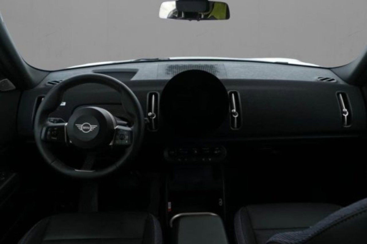 MINI Mini Countryman E Classic (5)