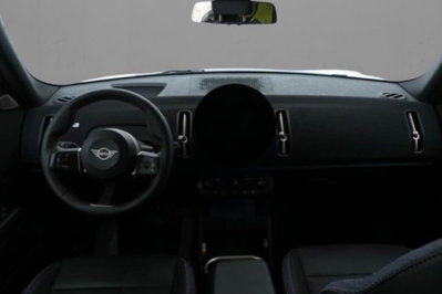 MINI Mini Countryman E Classic (5)