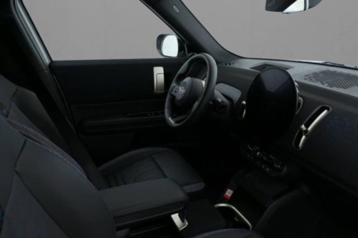 MINI Mini Countryman E Classic (6)