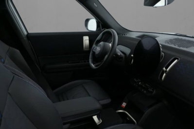 MINI Mini Countryman E Classic (6)