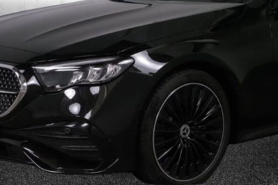 Mercedes-Benz Classe E Station Wagon 220 d AMG Line Premium auto (3)