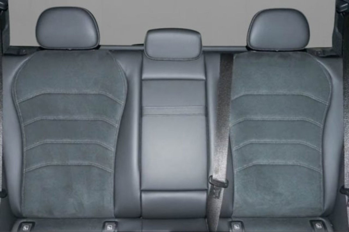 Mercedes-Benz Classe E Station Wagon 220 d AMG Line Premium auto (7)