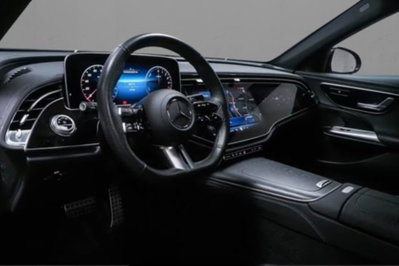 Mercedes-Benz Classe E Station Wagon 220 d AMG Line Premium auto (8)