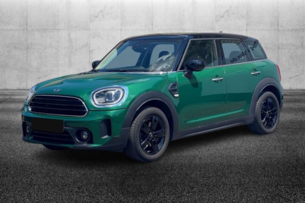MINI Mini Countryman 1.5 Cooper Classic Countryman
