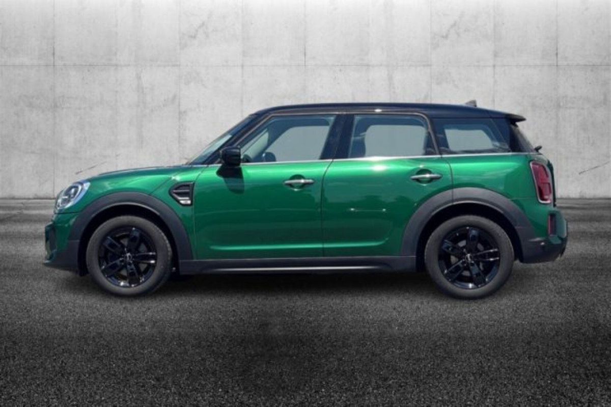 MINI Mini Countryman 1.5 Cooper Classic Countryman (3)